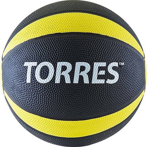 Медбол 1кг TORRES
