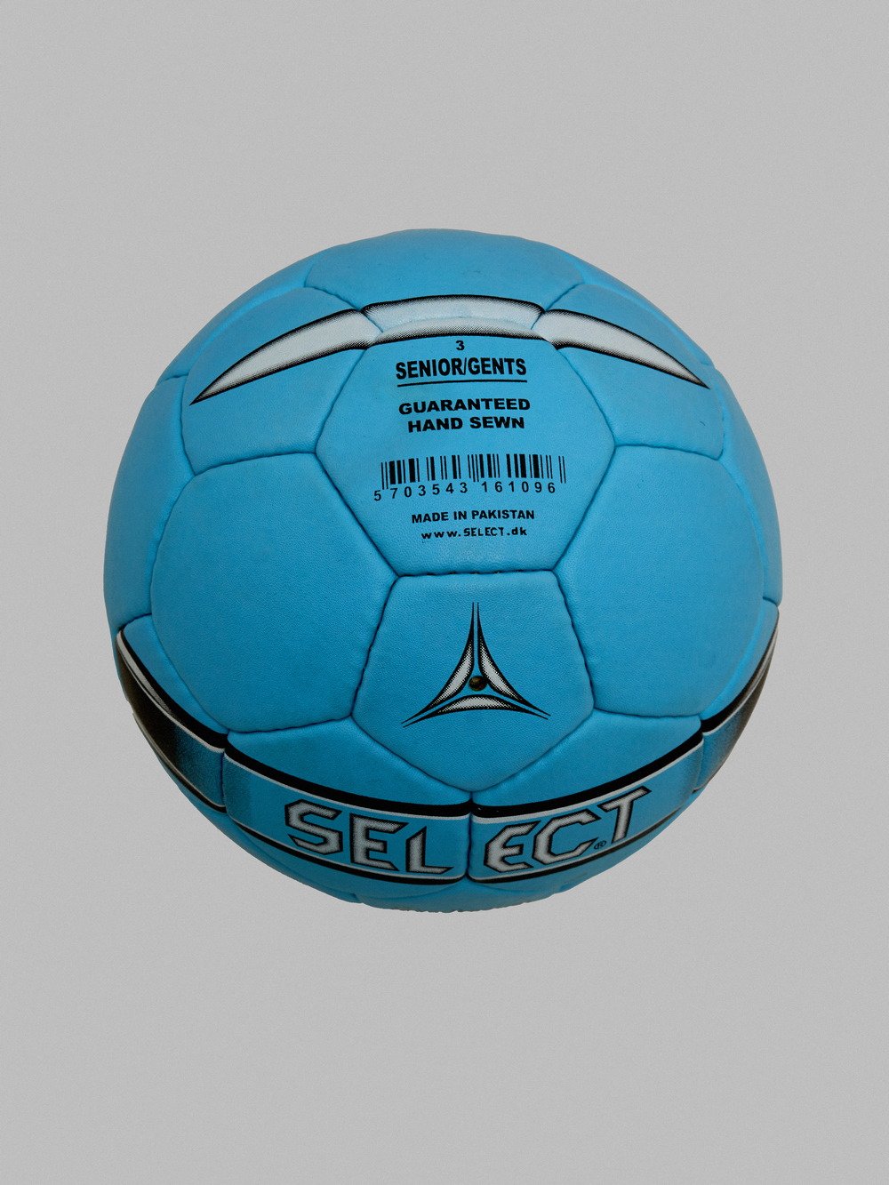 Мяч гандбольный Select Solera IHF р.3 — изображение 2