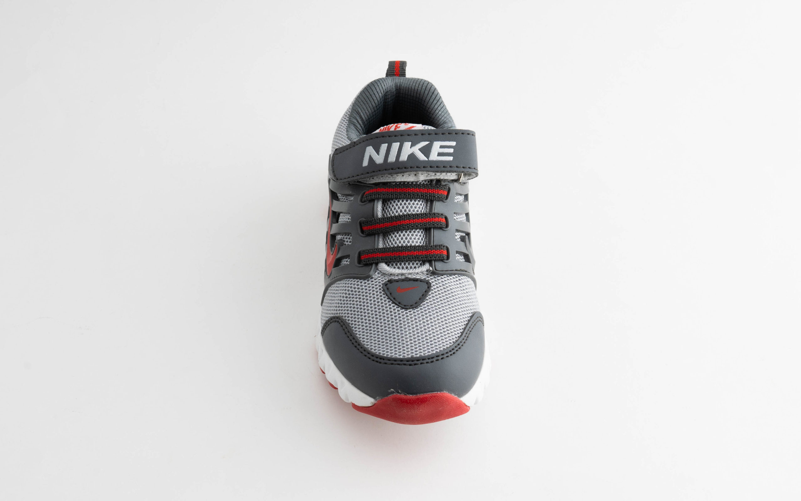 Кроссовки детские Nike A523 Красный — изображение 2
