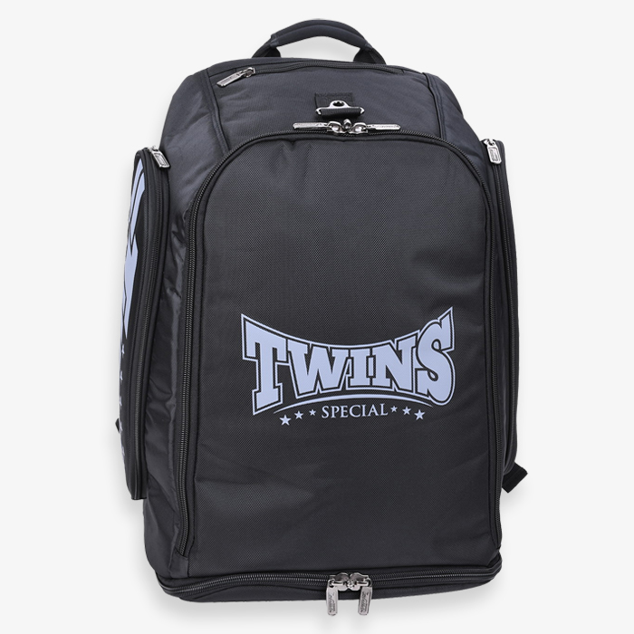 Рюкзак-сумка Twins BAG5 Черный