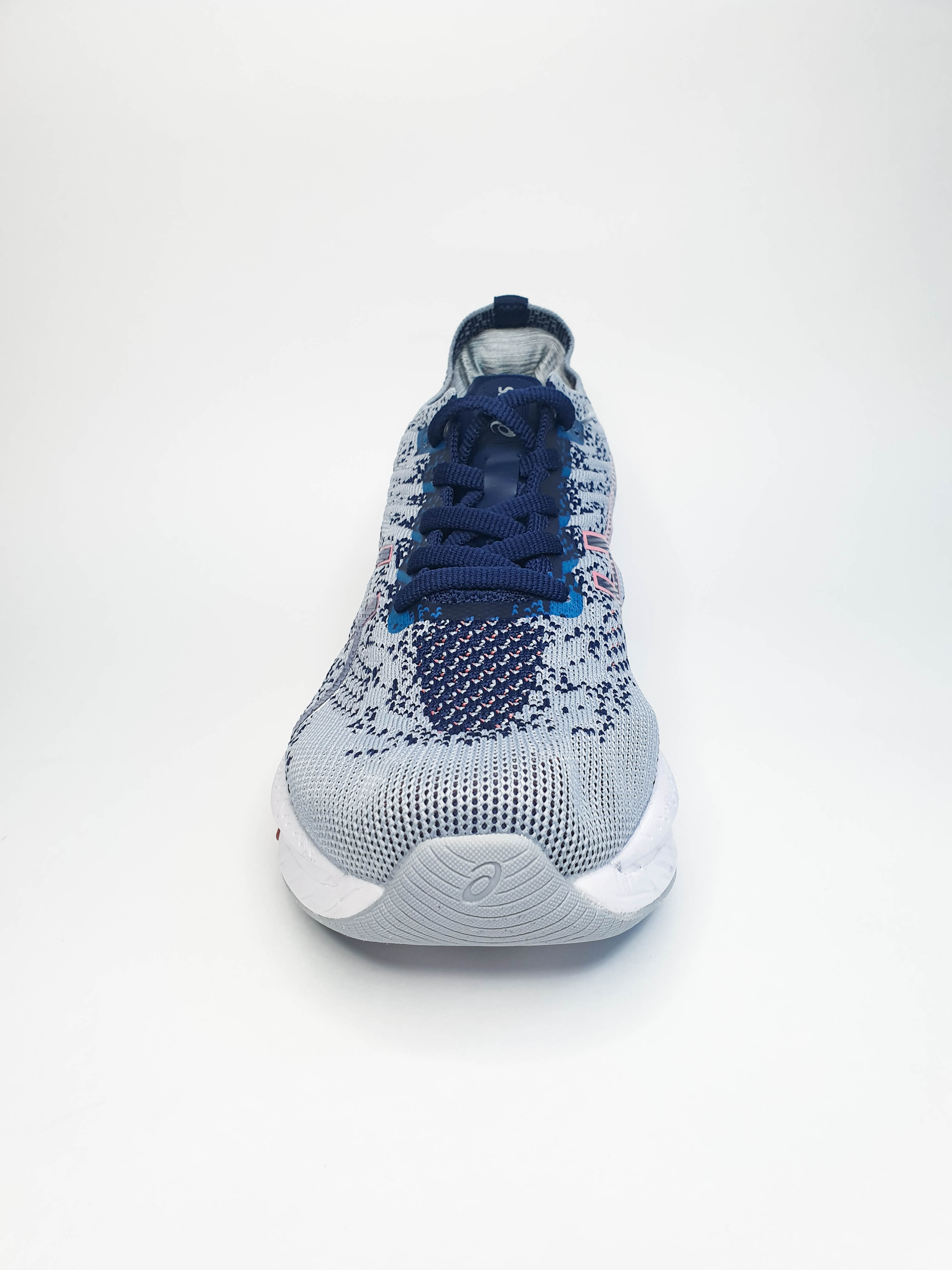 Кроссовки Asics 1012B068-406 Gel-Kinsei Blast Серый — изображение 3