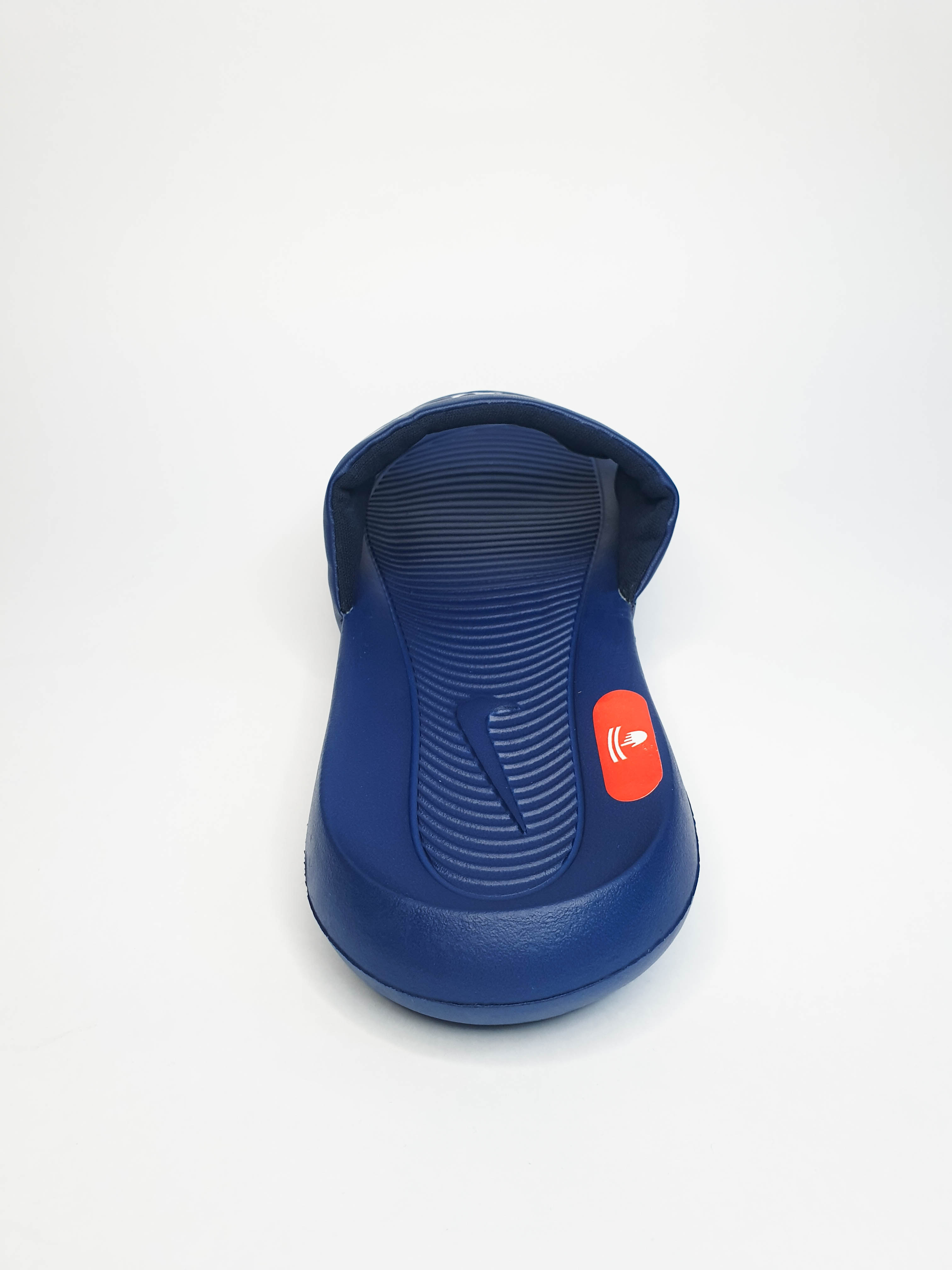 Сланцы Nike Victori One Slide Синий — изображение 4