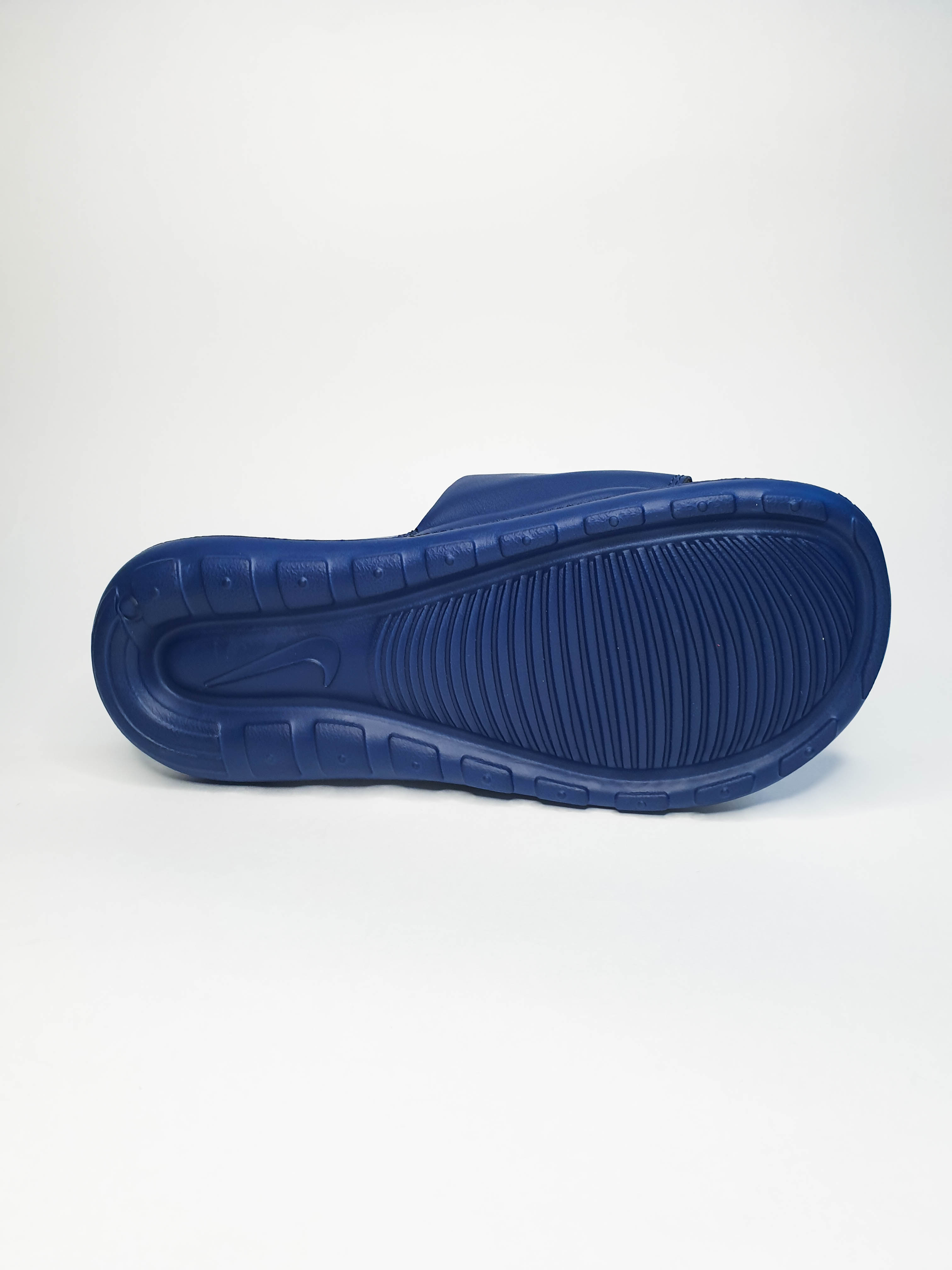 Сланцы Nike Victori One Slide Синий — изображение 5