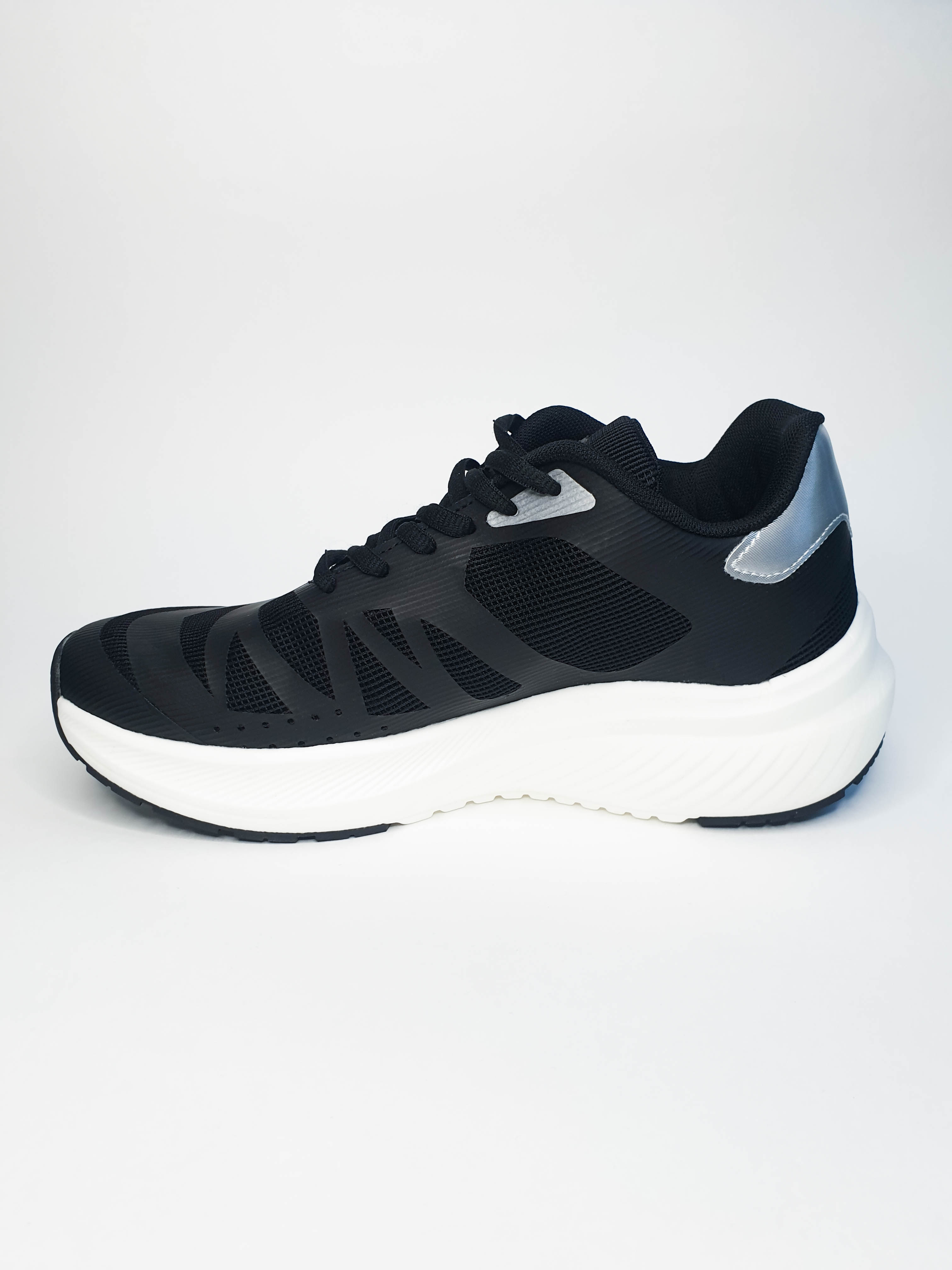 Кроссовки Adidas Retro Trend Черный — изображение 2