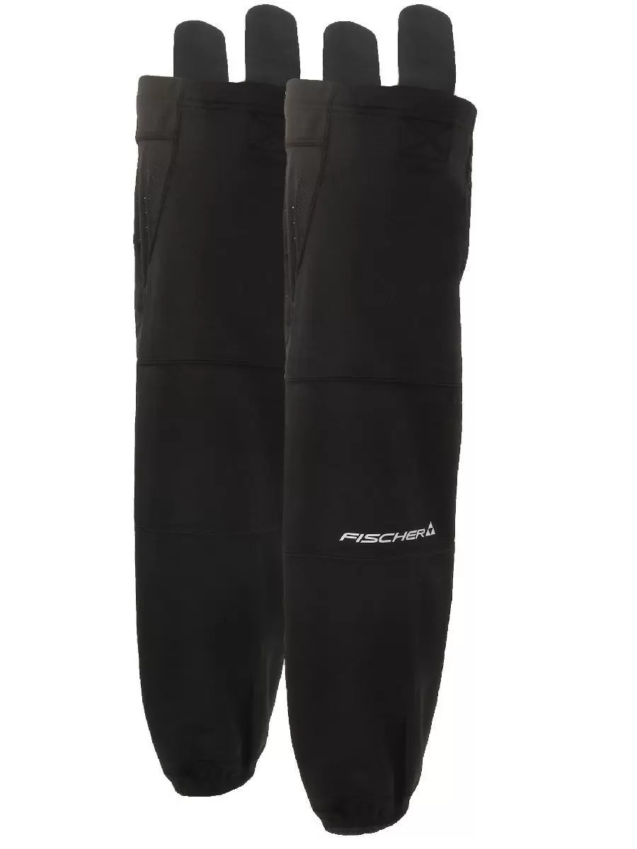 Гамаши Fischer H032 Черный