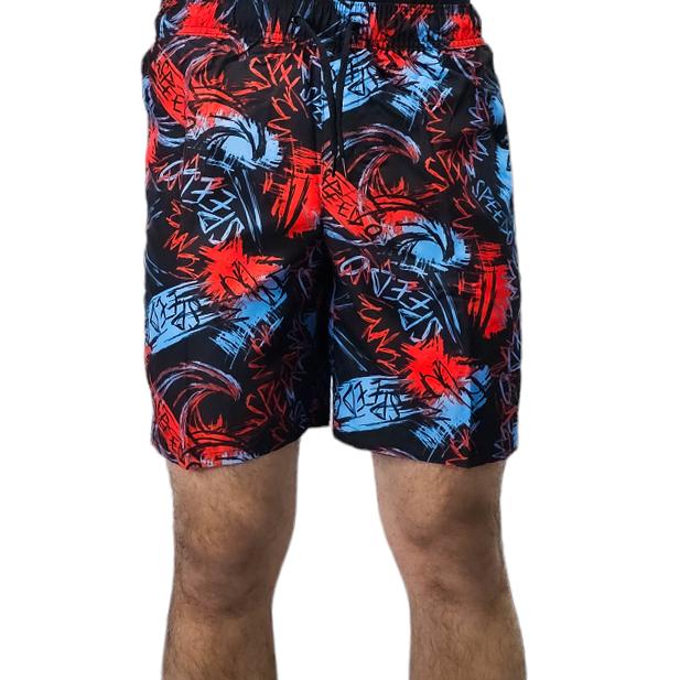 Шорты пляжные детские Speedo WaveSplash