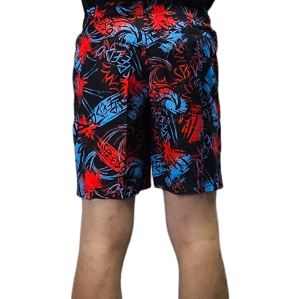 Шорты пляжные детские Speedo WaveSplash — изображение 3