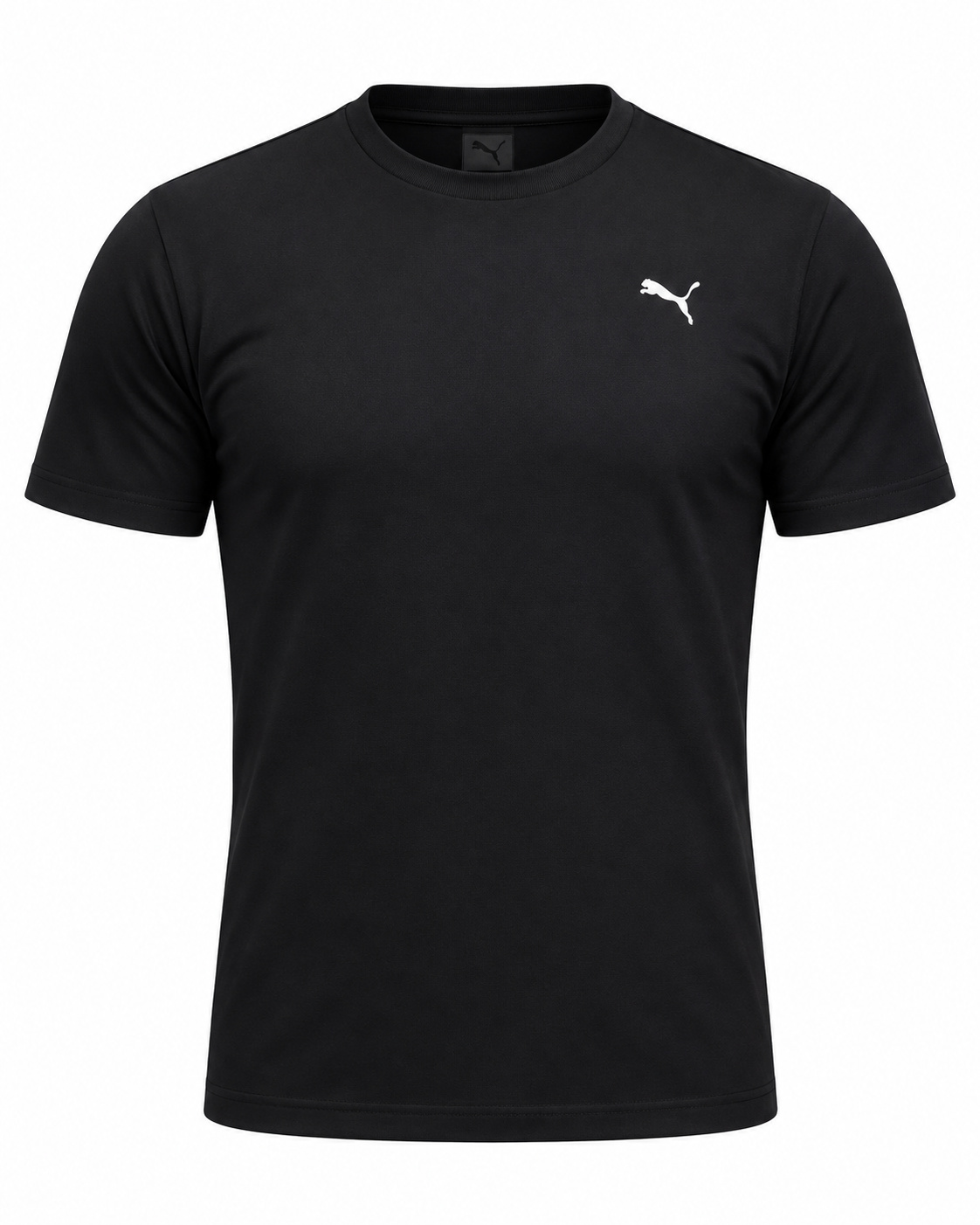 Футболка Puma 02 Черный