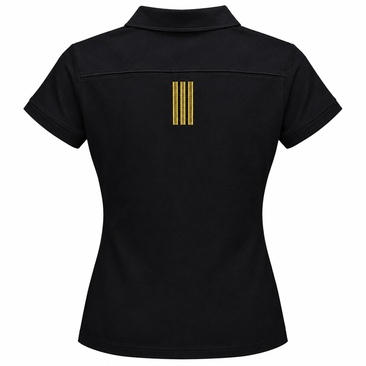 Футболка Adidas 3SA Core Fit Tee 2909 Черный — изображение 2