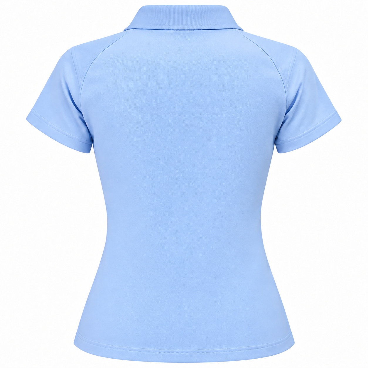 Футболка Adidas Beach Tee Голубой — изображение 2