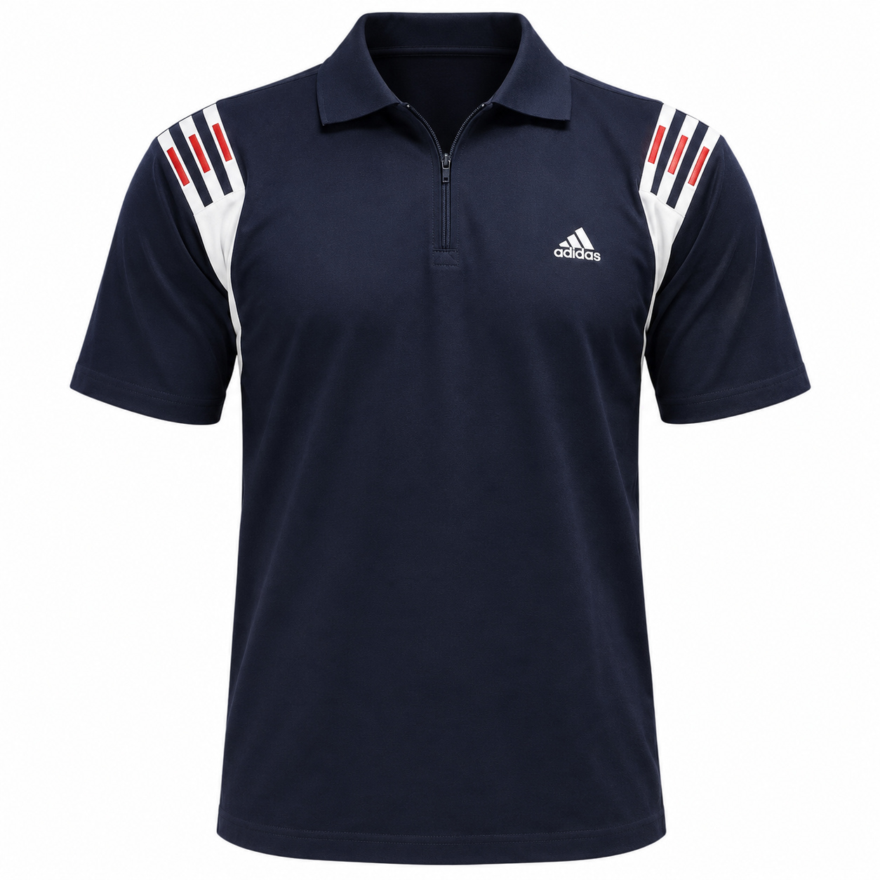 Тенниска Adidas 033 Темно-синий