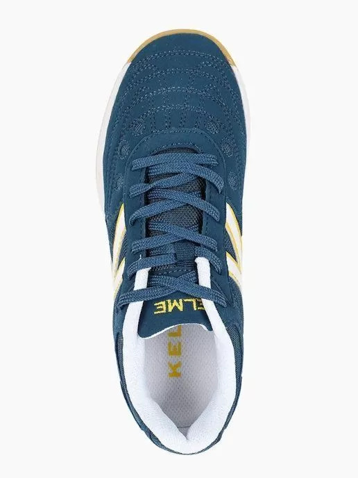 Футзалки Kelme Indoor Copa 55257 Синий — изображение 4