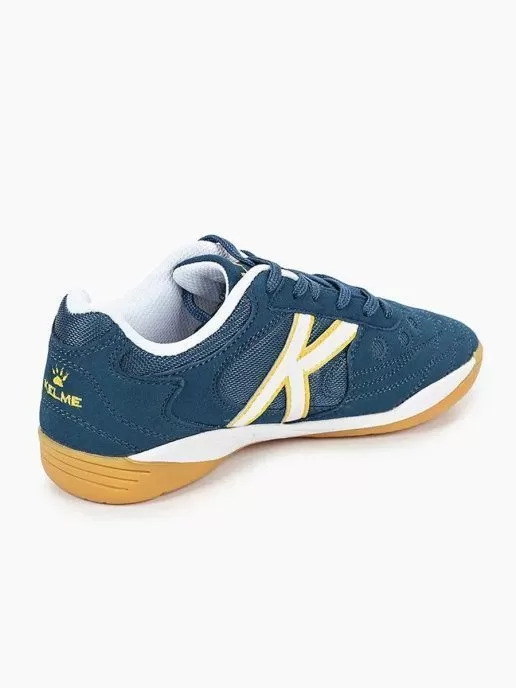 Футзалки Kelme Indoor Copa 55257 Синий — изображение 2