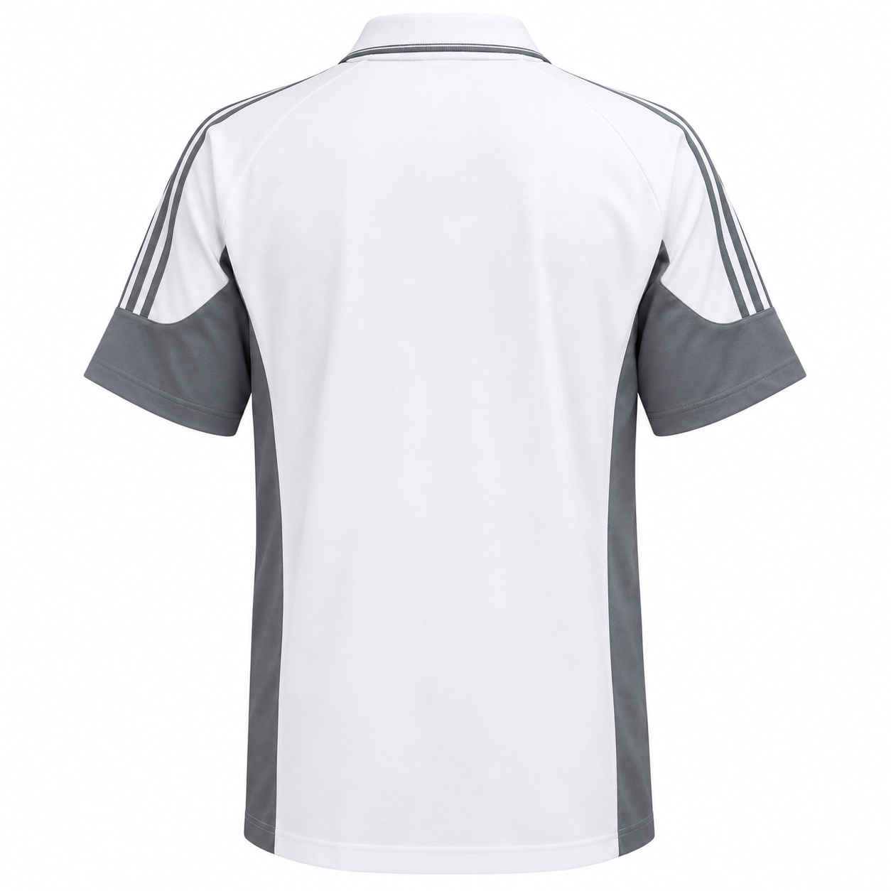 Тенниска Adidas 03081 Белый — изображение 2