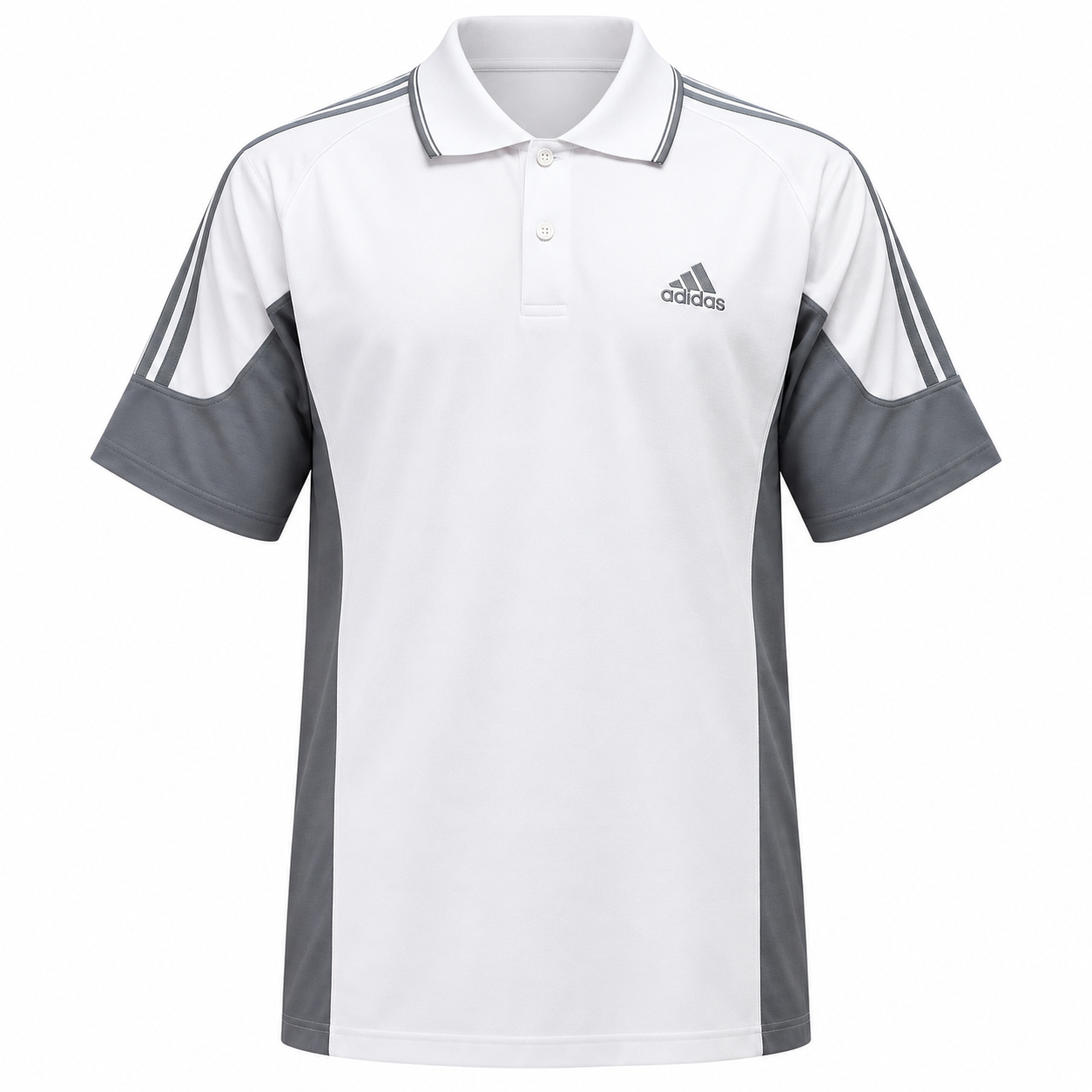 Тенниска Adidas 03081 Белый