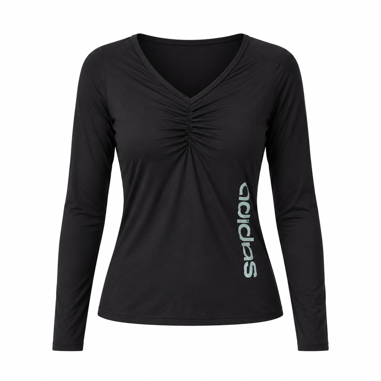 Кофта Adidas ACLS070325 Черный