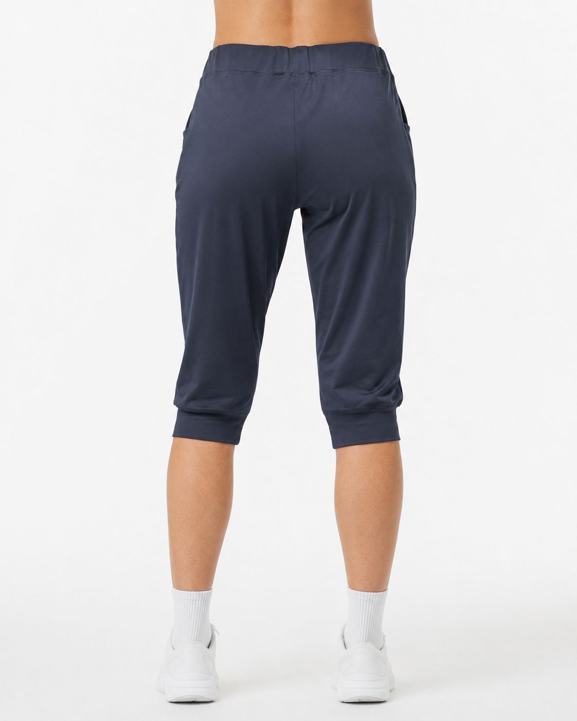 Бриджи Adidas 94241 Синий — изображение 2