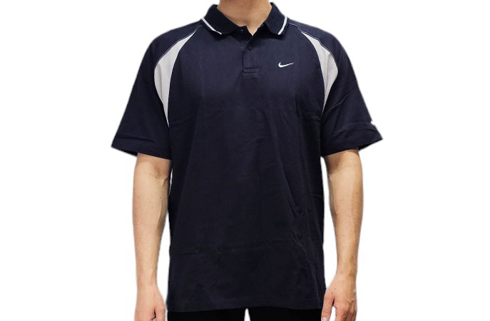 Тенниска Nike 6076 Темно-синий