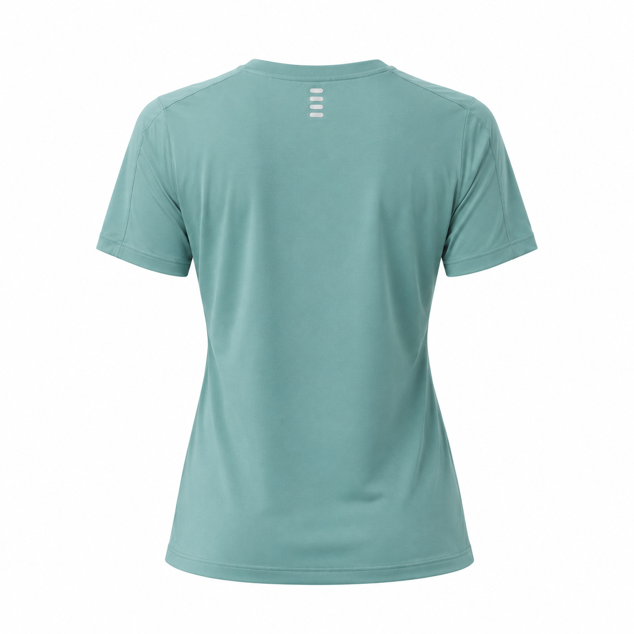 Футболка Under Armour 13589166 Зеленый — изображение 2