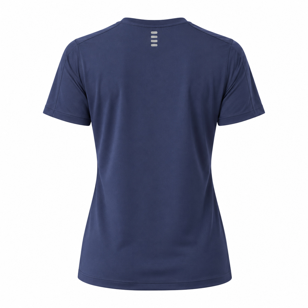 Футболка Under Armour 13589166 Синий — изображение 2