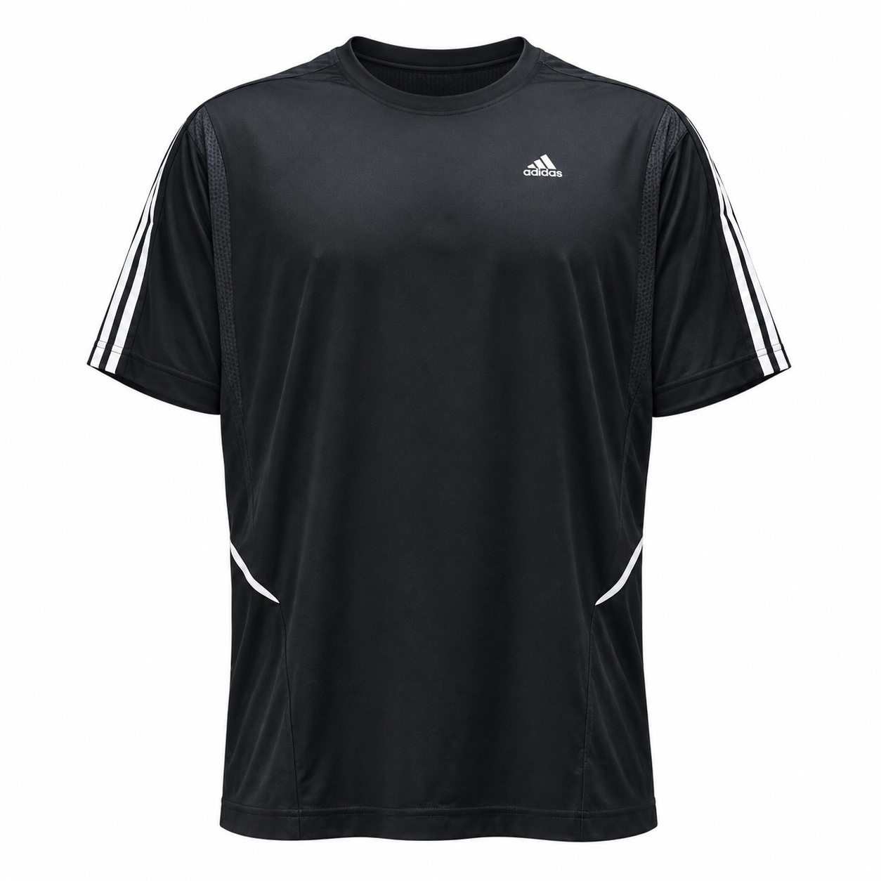 Футболка Adidas RSP.CT.TEESHI Серый/Белый