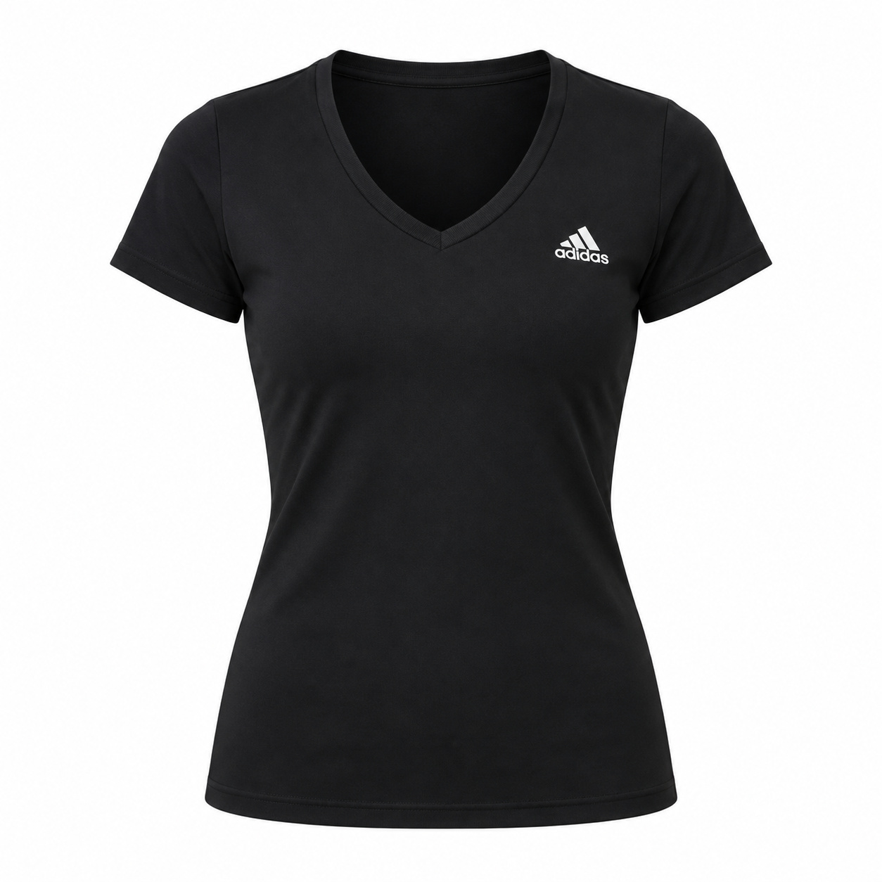 Футболка Adidas 508 Черный — изображение 3