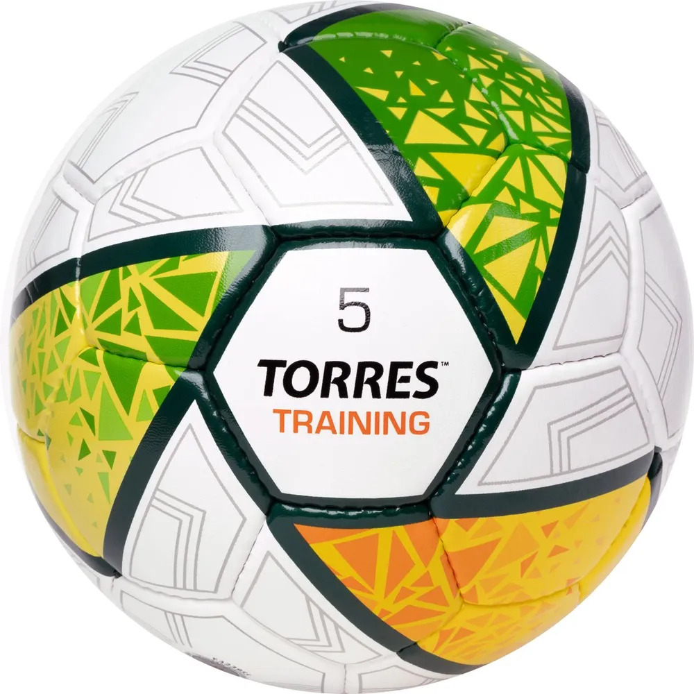 Мяч футбольный TORRES Training F323955 р.5 — изображение 4
