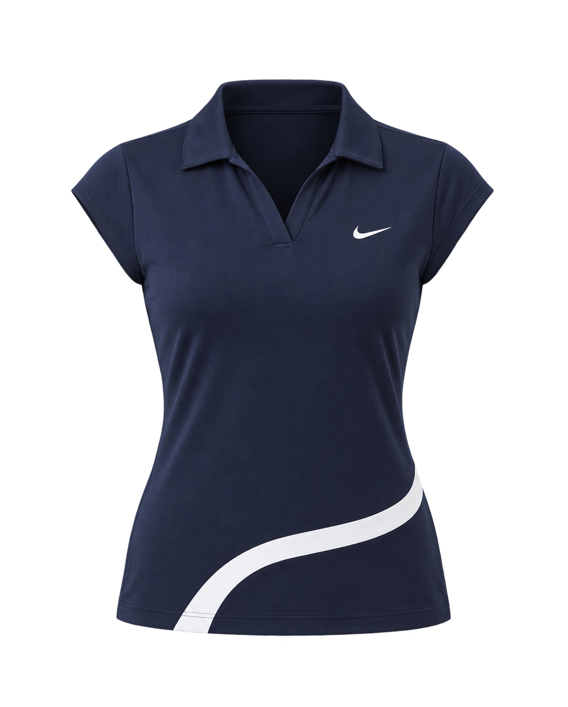 Тенниска Nike H2678 Темно-синий