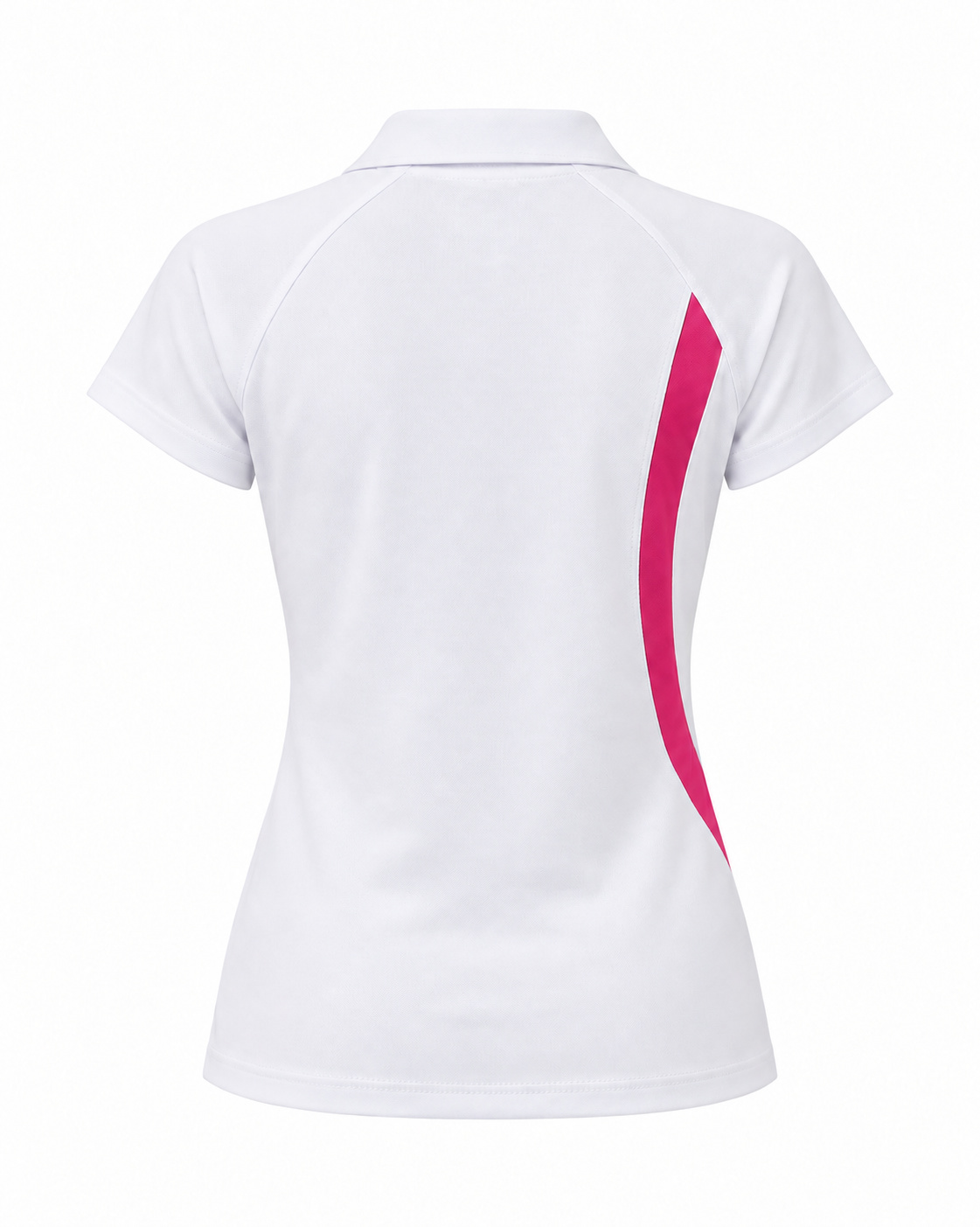 Футболка Adidas 3SA Core Fit Tee Белый — изображение 2