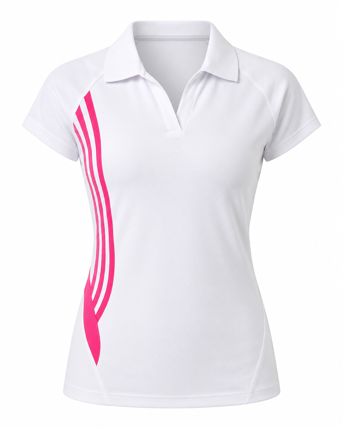 Футболка Adidas 3SA Core Fit Tee Белый