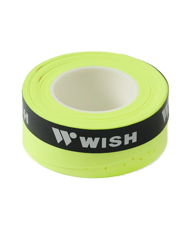 Намотка для теннисной ракетки Wish WO-7041 Желтый