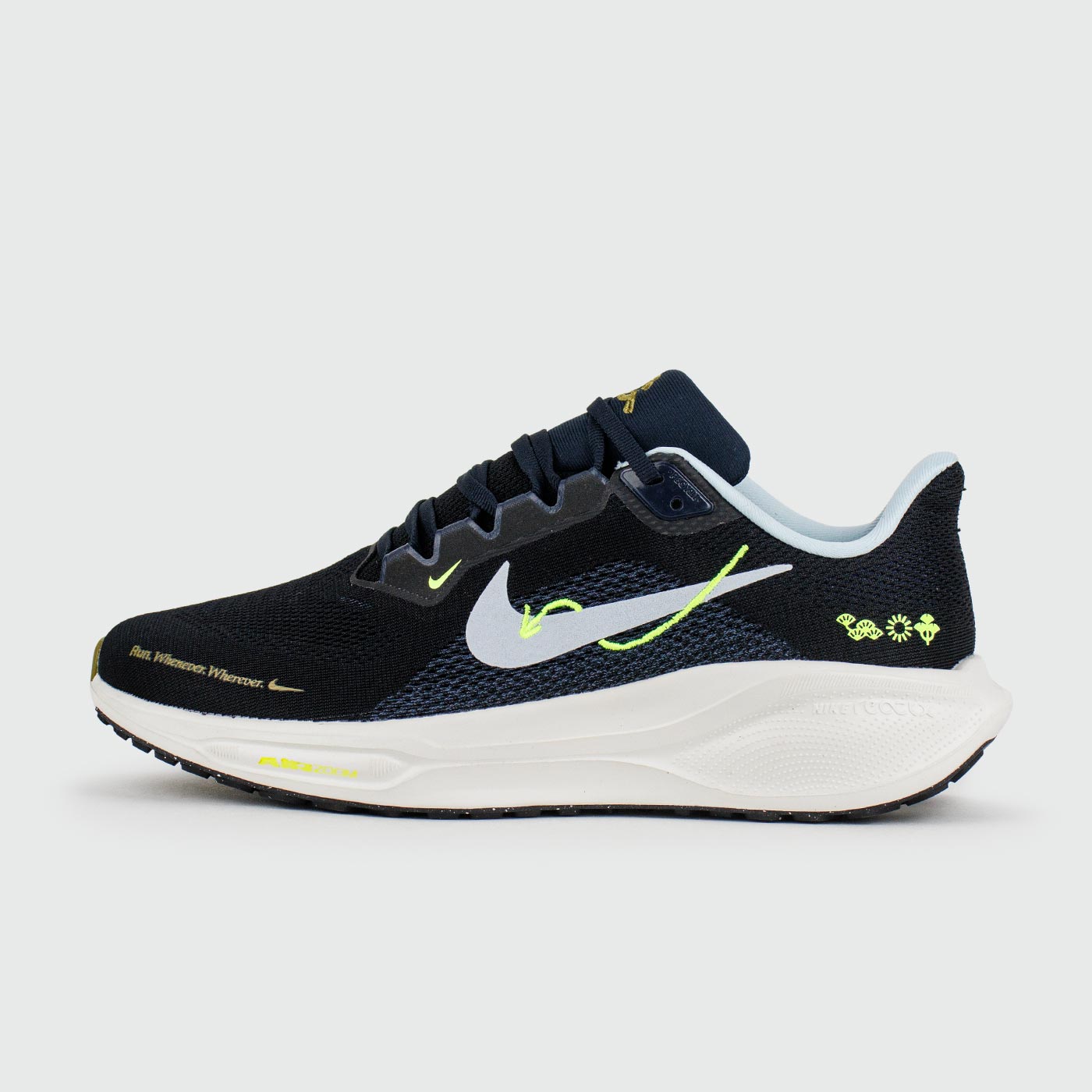 Кроссовки Nike Pegasus 41 Черный