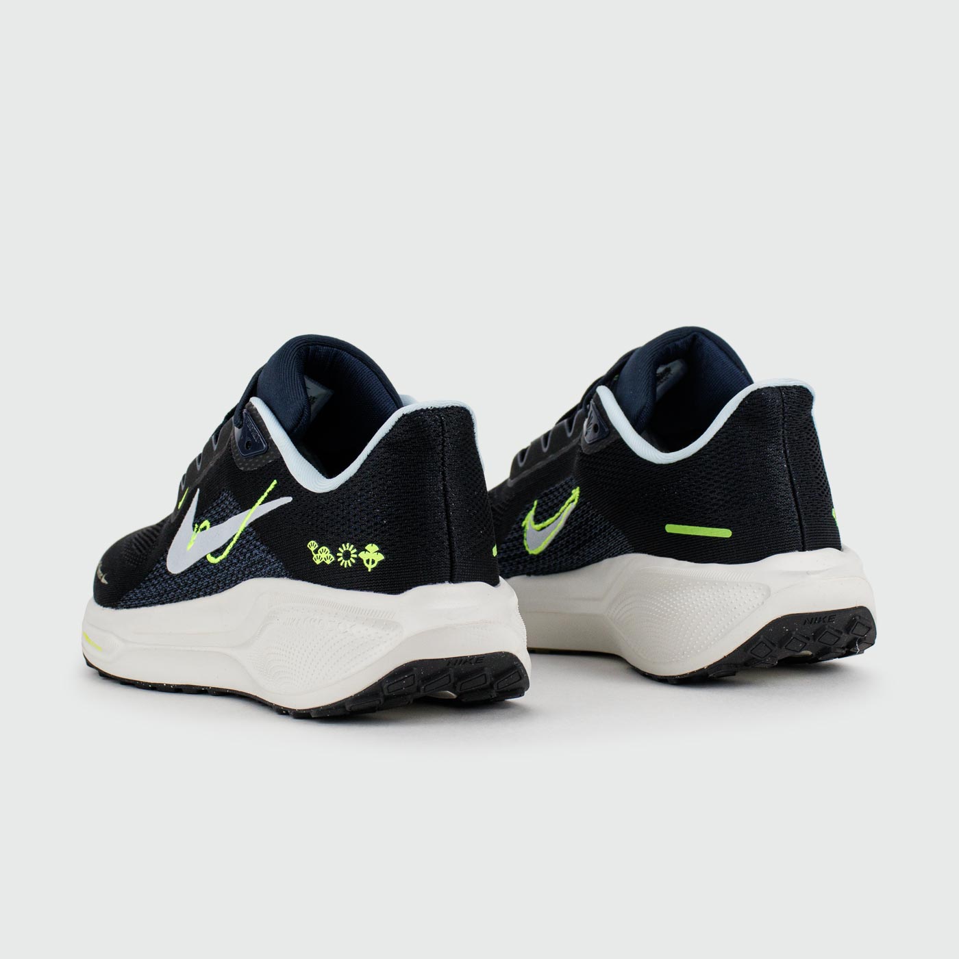 Кроссовки Nike Pegasus 41 Черный — изображение 5