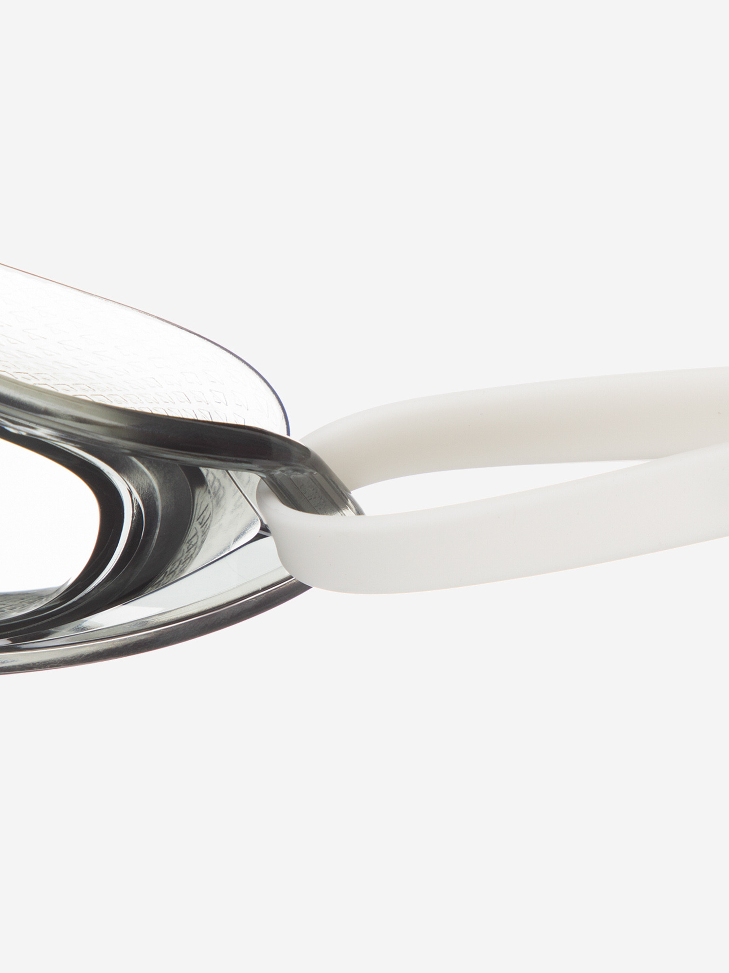 Очки для плавания Speedo Hydropulse Fitness 8-12268D649 Черный — изображение 3