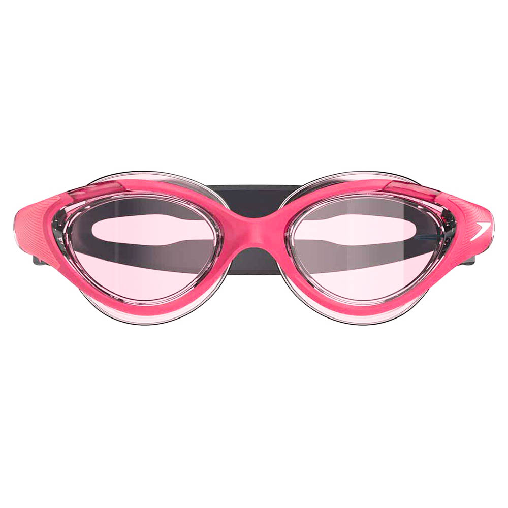 Очки для плавания Speedo Biofuse 2.0 Fitness 8-00377615477 Розовый — изображение 2