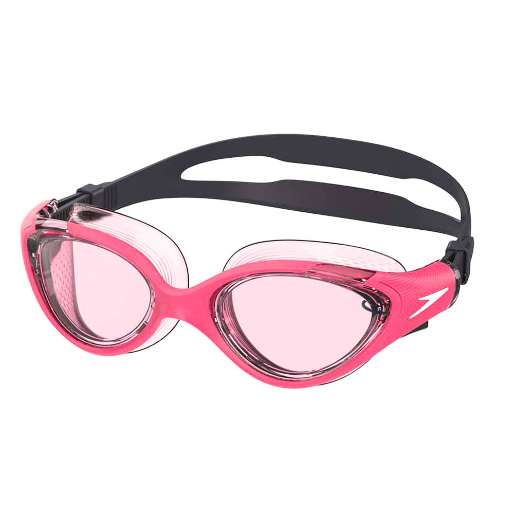 Очки для плавания Speedo Biofuse 2.0 Fitness 8-00377615477 Розовый