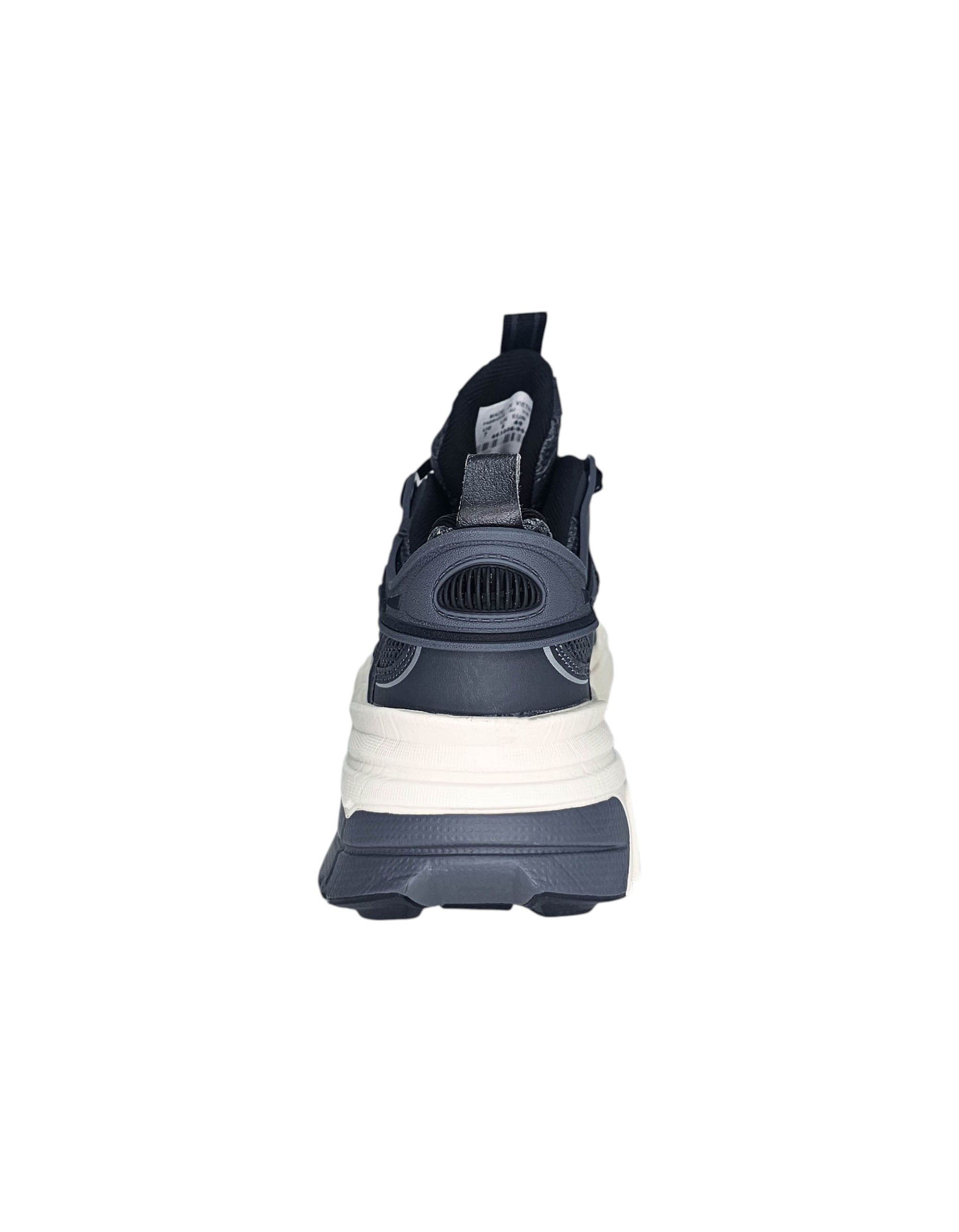Кроссовки Nike V2K Run Plus Серый — изображение 3