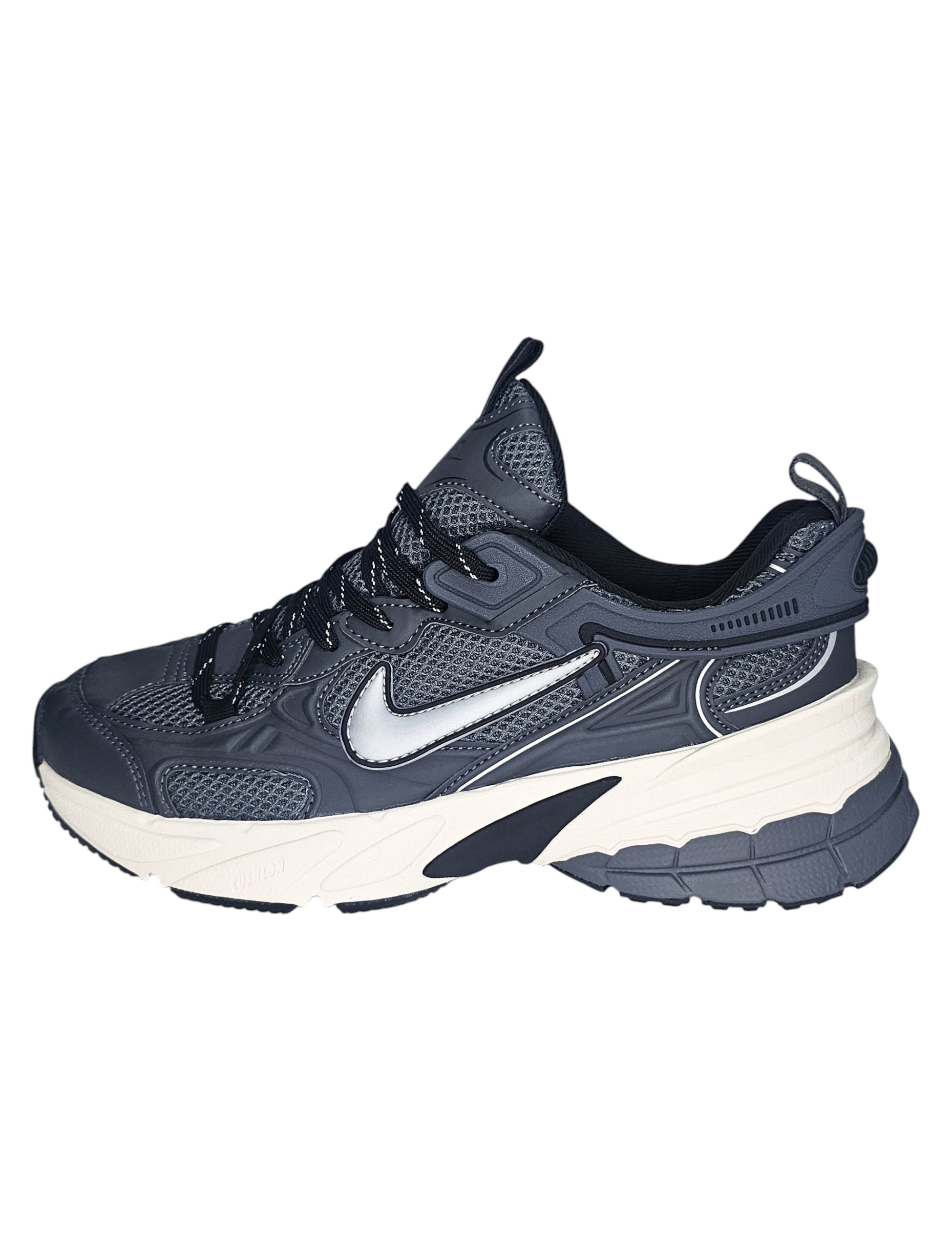 Кроссовки Nike V2K Run Plus Серый