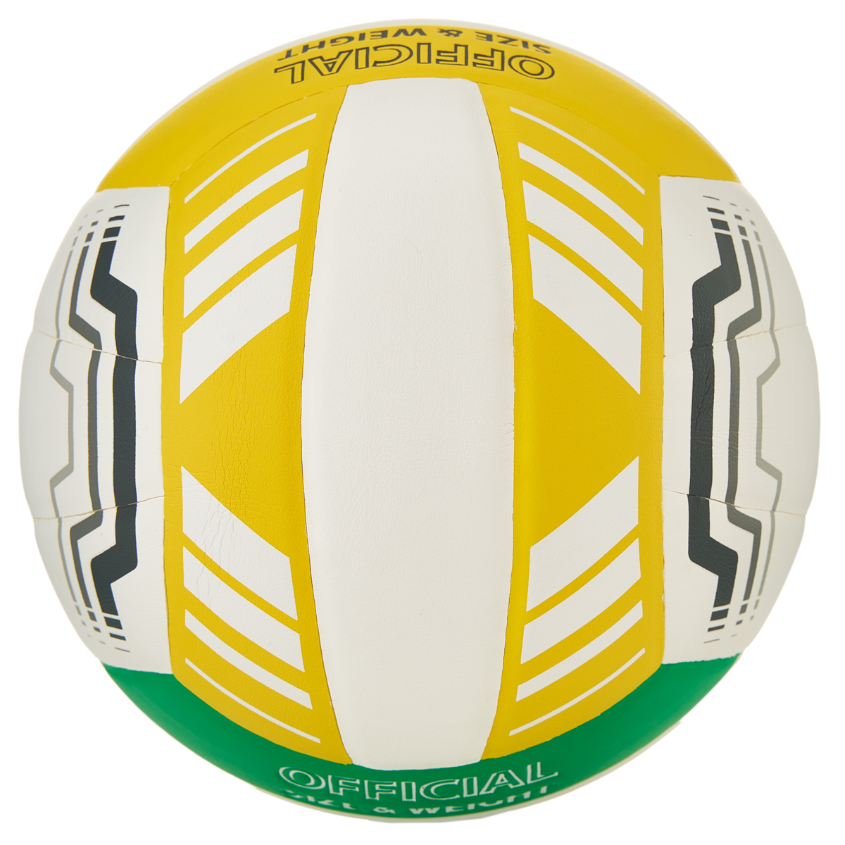 Мяч волейбольный TORRES VB650 V32425 — изображение 4