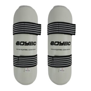 Защита голени BoyBo BSS340 Белый
