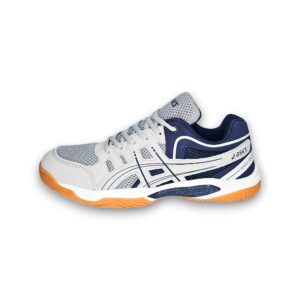 Волейбольные кроссовки Asics Gel-Rocket 10 Серый/Синий