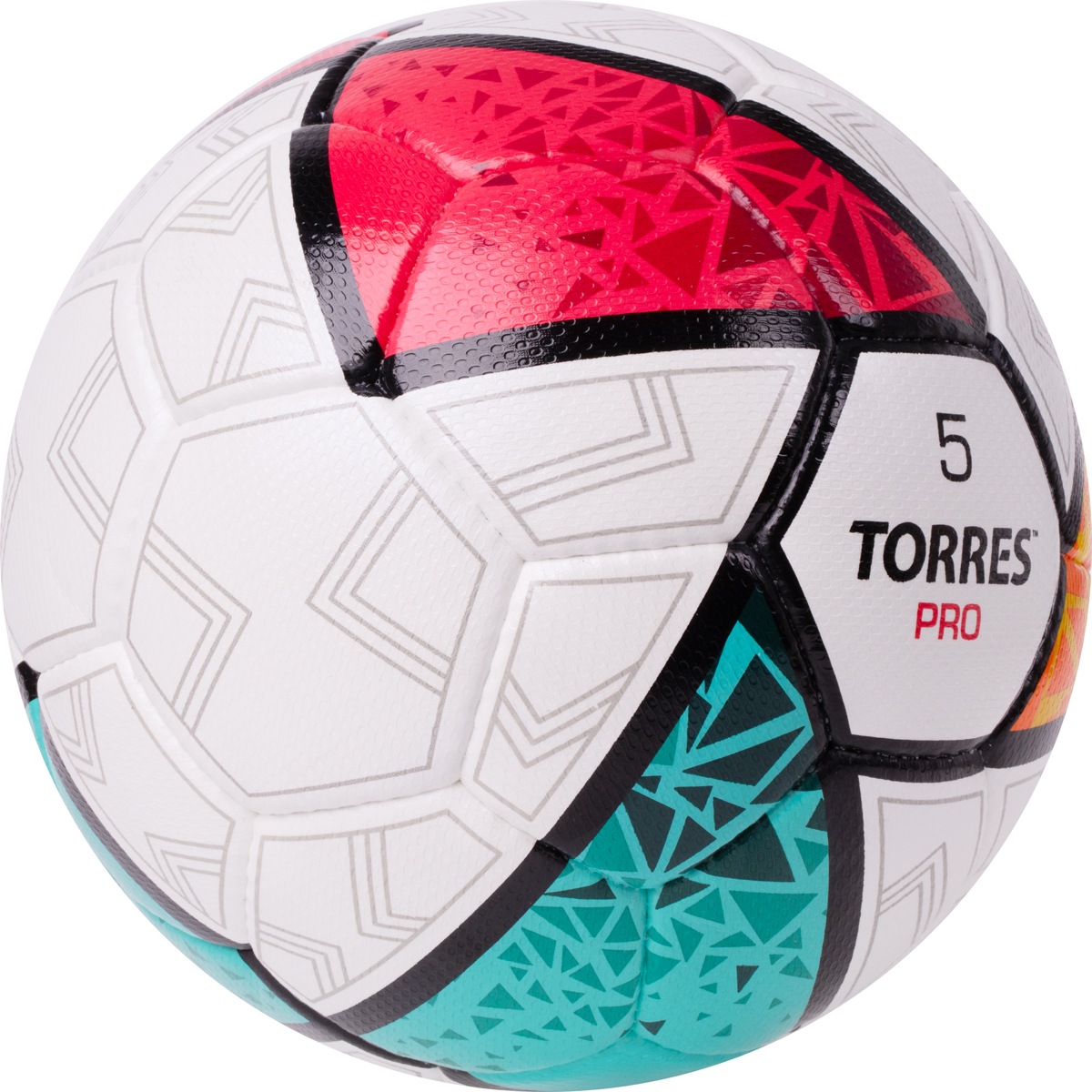 Мяч футбольный TORRES PRO F323985 р.5 — изображение 3