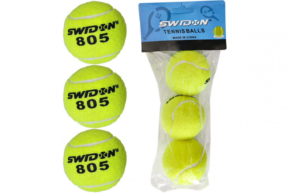 Теннисный мяч Swidon 805