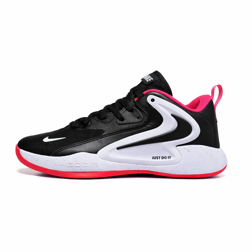 Кроссовки Nike Zoom HyperSet 2 SE Черный/Белый