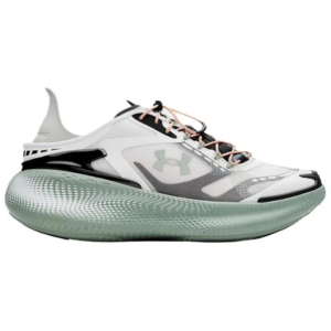 Кроссовки Under Armour UA Echo Белый/Зеленый