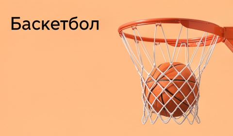 Баскетбол — мячи и экипировка для баскетбола