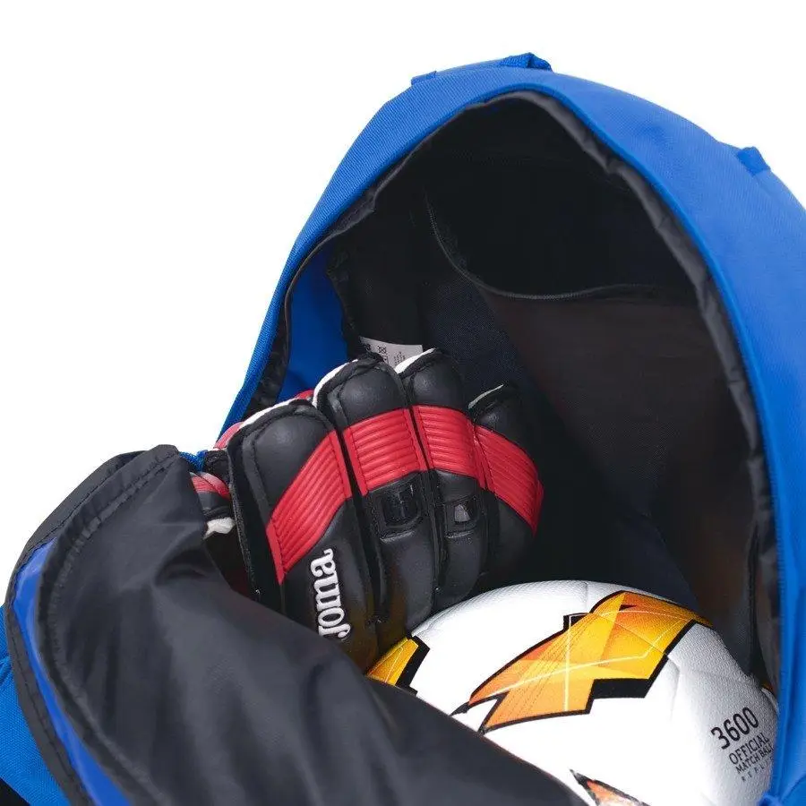Рюкзак Joma Diamond II Синий — изображение 6