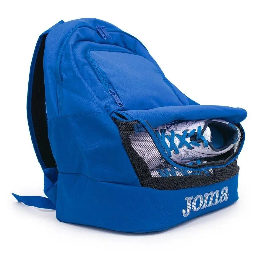 Рюкзак Joma Diamond II Синий — изображение 2