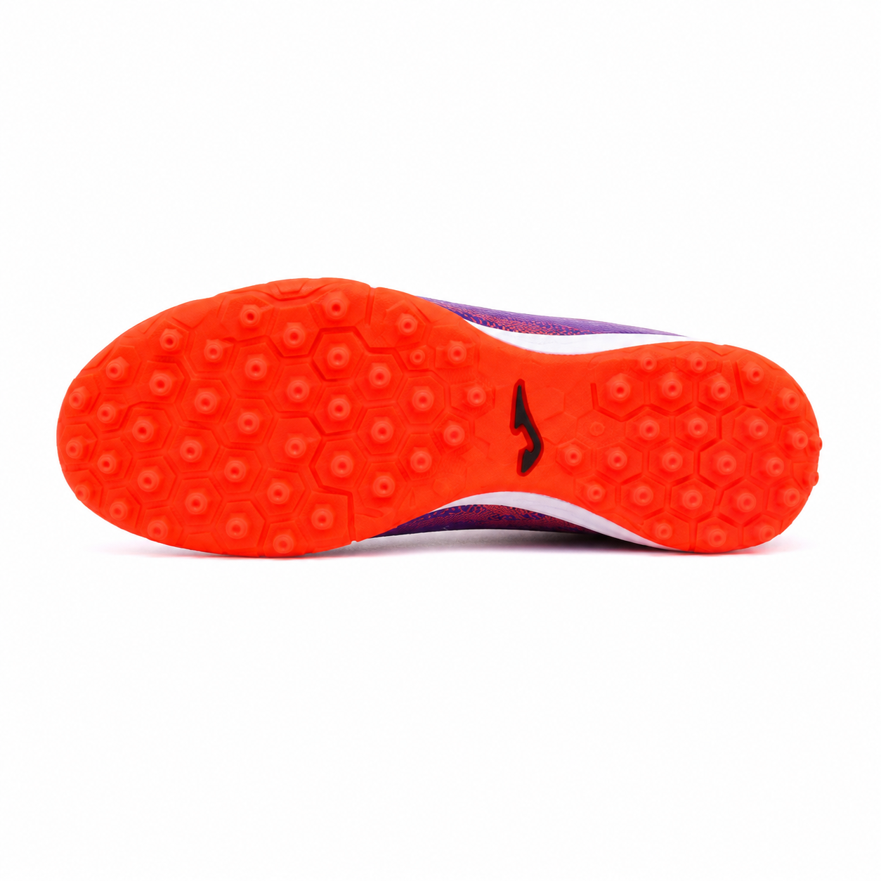 Сороконожки Joma Supercopa JR SUJS2619TFV Фиолетовый/Оранжевый — изображение 3