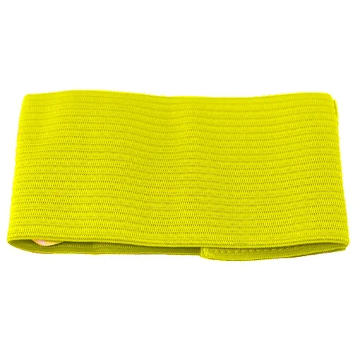 Капитанская повязка Joma Armband 400363.P01 Желтый — изображение 2